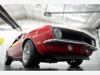 Thumbnail Photo 73 for 1968 Chevrolet Camaro